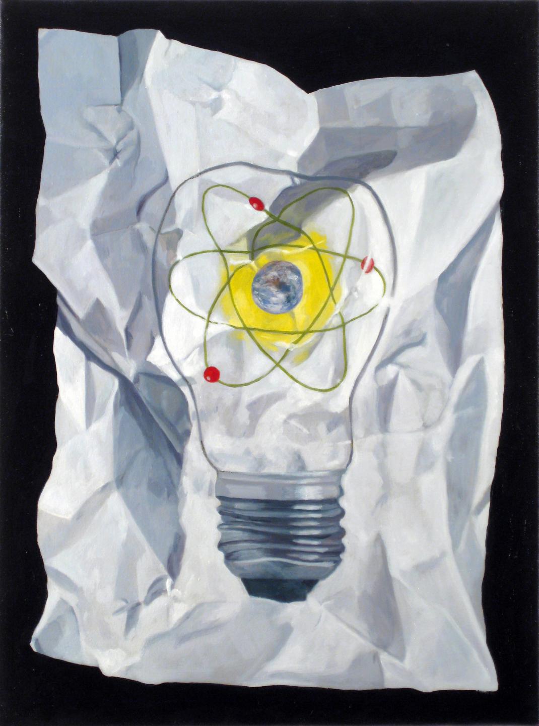 Fukushima | Hugo Kobayashi